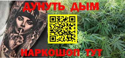 индика Берёзовский